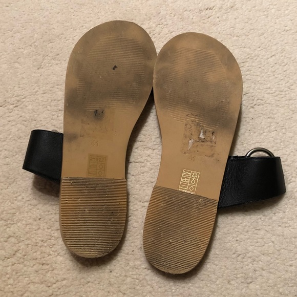 Topshop sandals - Picture 3 of 3